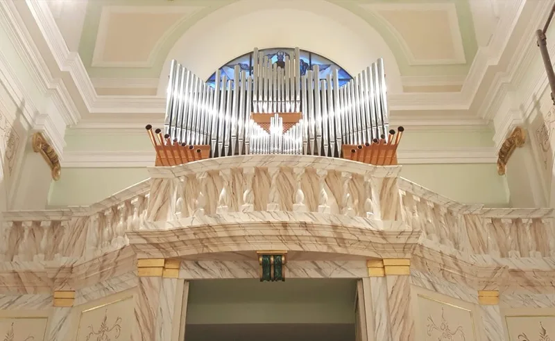 Consoli New Trilogy Series