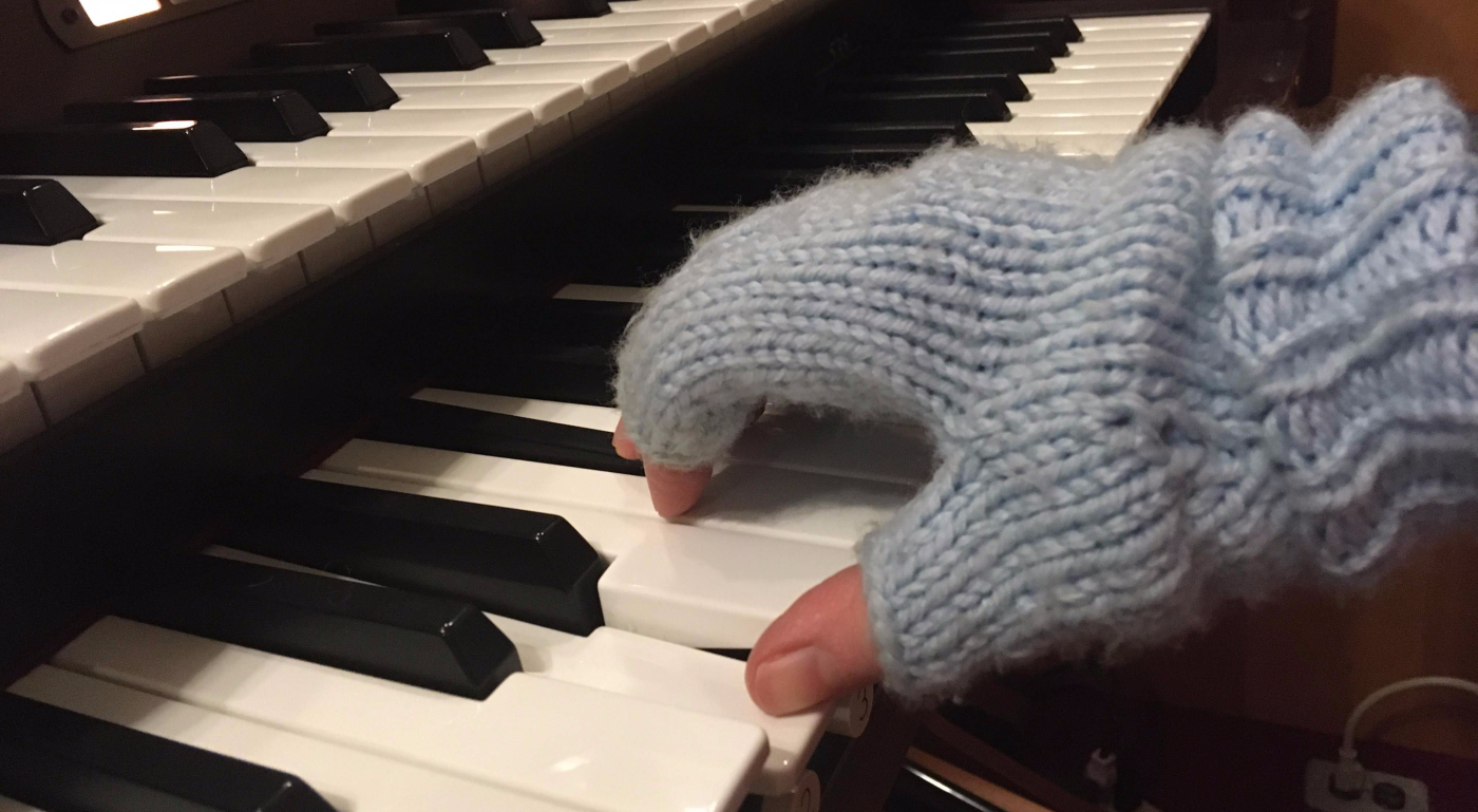 Calefacción y conservación