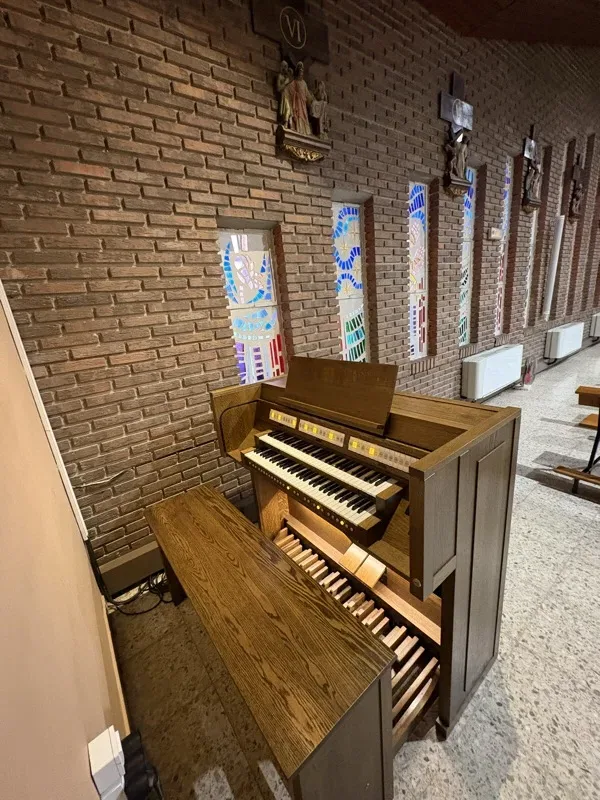 Ntra. Sra. del Pilar, Ciudad Real